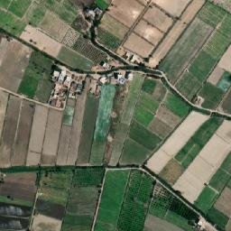 Satellite imagery of Tall Abū Şiyām, EG