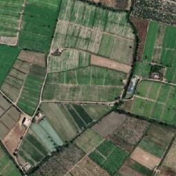 Satellite imagery of Tall Abū Şiyām, EG