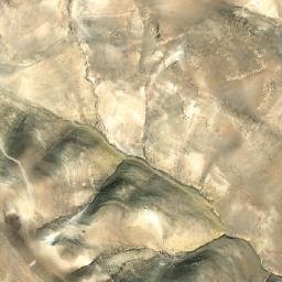 Satellite imagery of Bunyān, JO