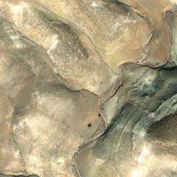 Satellite imagery of Bunyān, JO