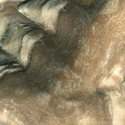 Satellite imagery of Bunyān, JO