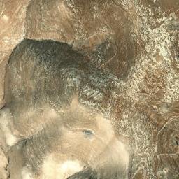 Satellite imagery of An Nuqay‘ah, JO