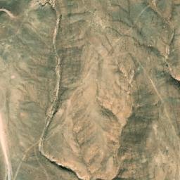 Satellite imagery of Ma‘dan-e Rūbāz-e Gol Sefīd, IR