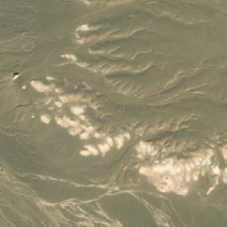 Satellite imagery of Pōzah-ye Bagū, AF