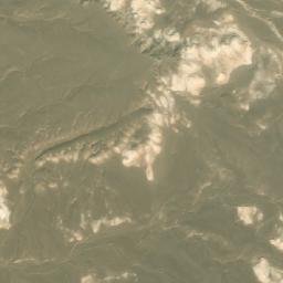 Satellite imagery of Pōzah-ye Bagū, AF