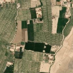 Satellite imagery of Ghunḏêy, AF