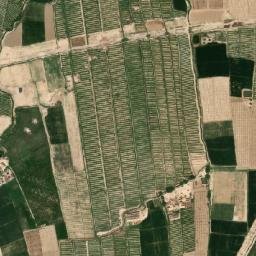 Satellite imagery of Ghunḏêy, AF