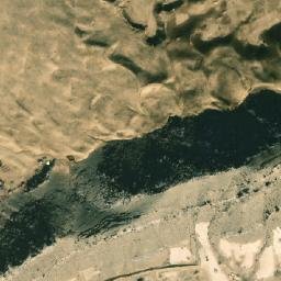 Satellite imagery of Rēgī Ghar, AF