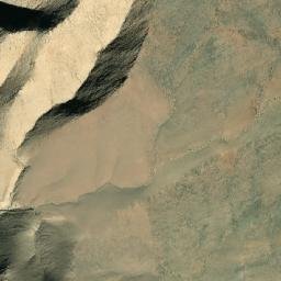 Satellite imagery of Dê ‘Īsá Band, AF