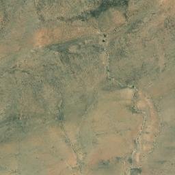 Satellite imagery of Dê ‘Īsá Band, AF