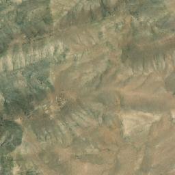 Satellite imagery of Ḩāmund Band, AF