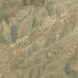 Satellite imagery of Ḩāmund Band, AF