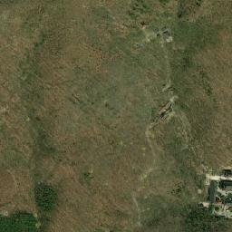 Satellite imagery of Taihu Shan, CN