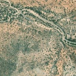 Satellite imagery of survey_point, MX