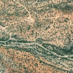 Satellite imagery of survey_point, MX