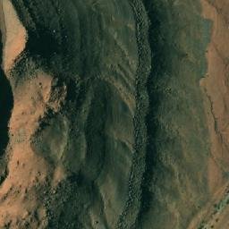 Satellite imagery of Teniet Nakhla, DZ