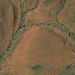 Satellite imagery of Teniet Nakhla, DZ