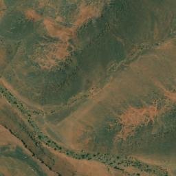 Satellite imagery of Teniet Nakhla, DZ