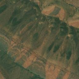 Satellite imagery of Guelib Ben Saadoun, DZ