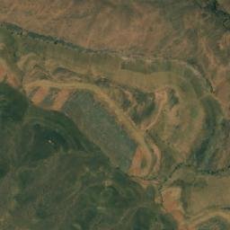 Satellite imagery of Guelib Ben Saadoun, DZ