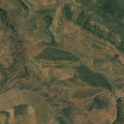 Satellite imagery of Guelib Ben Saadoun, DZ