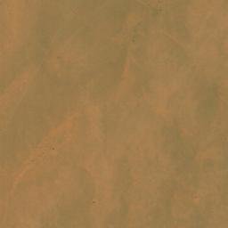 Satellite imagery of El Arichet ed Dine, DZ