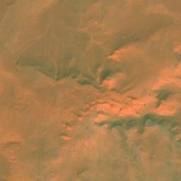 Satellite imagery of Râs el Mehareg, DZ