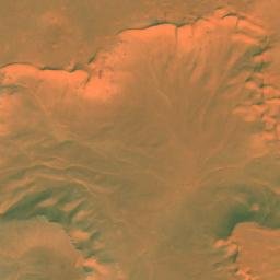 Satellite imagery of Râs el Mehareg, DZ