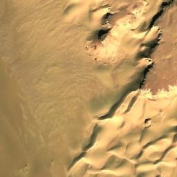 Satellite imagery of Gour Ben Arouba, DZ