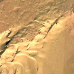 Satellite imagery of Gour Ben Arouba, DZ