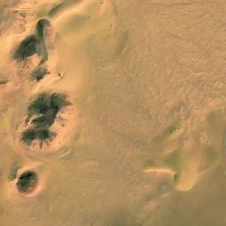 Satellite imagery of Gour Ben Arouba, DZ