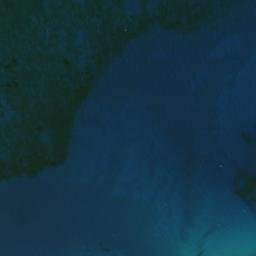 Satellite imagery of Ra’s aş Şayyādah, EG