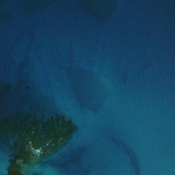 Satellite imagery of Ra’s aş Şayyādah, EG