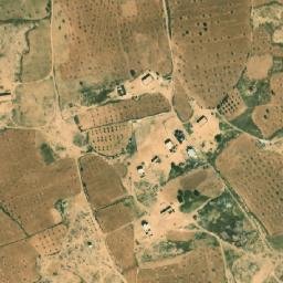 Satellite imagery of ‘Alam al Barāqī, EG