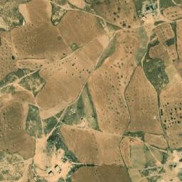 Satellite imagery of ‘Alam al Barāqī, EG