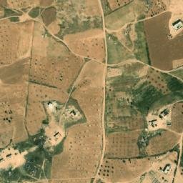 Satellite imagery of ‘Alam al Barāqī, EG