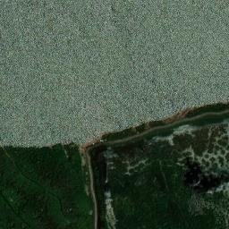 Satellite imagery of Ra’s al Barr, EG
