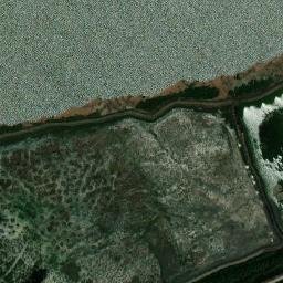 Satellite imagery of Ra’s al Barr, EG