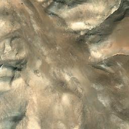 Satellite imagery of Bunyān, JO