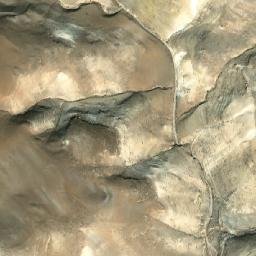 Satellite imagery of Bunyān, JO