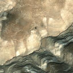 Satellite imagery of Bunyān, JO