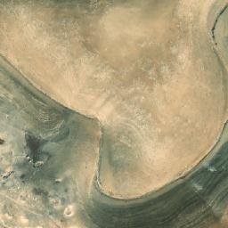 Satellite imagery of ‘Urqūb Ḩasan, JO