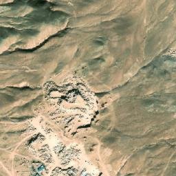 Satellite imagery of Ma‘dan-e Rūbāz-e Gol Sefīd, IR