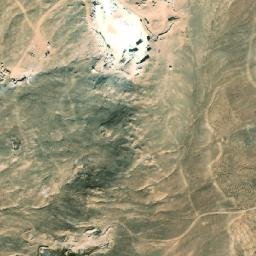 Satellite imagery of Ma‘dan-e Rūbāz-e Gol Sefīd, IR