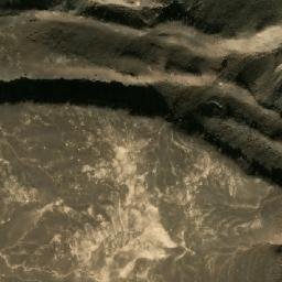 Satellite imagery of Chak Āb, AF