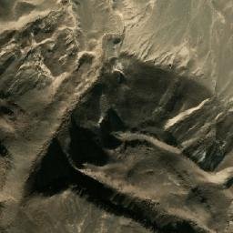 Satellite imagery of Chak Āb, AF