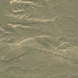 Satellite imagery of Pōzah-ye Bagū, AF