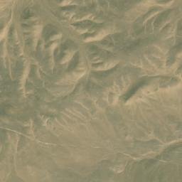 Satellite imagery of Pushtah-ye Anārī, AF