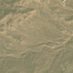 Satellite imagery of Pushtah-ye Anārī, AF