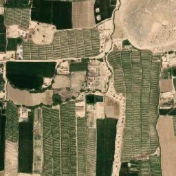 Satellite imagery of Ghunḏêy, AF